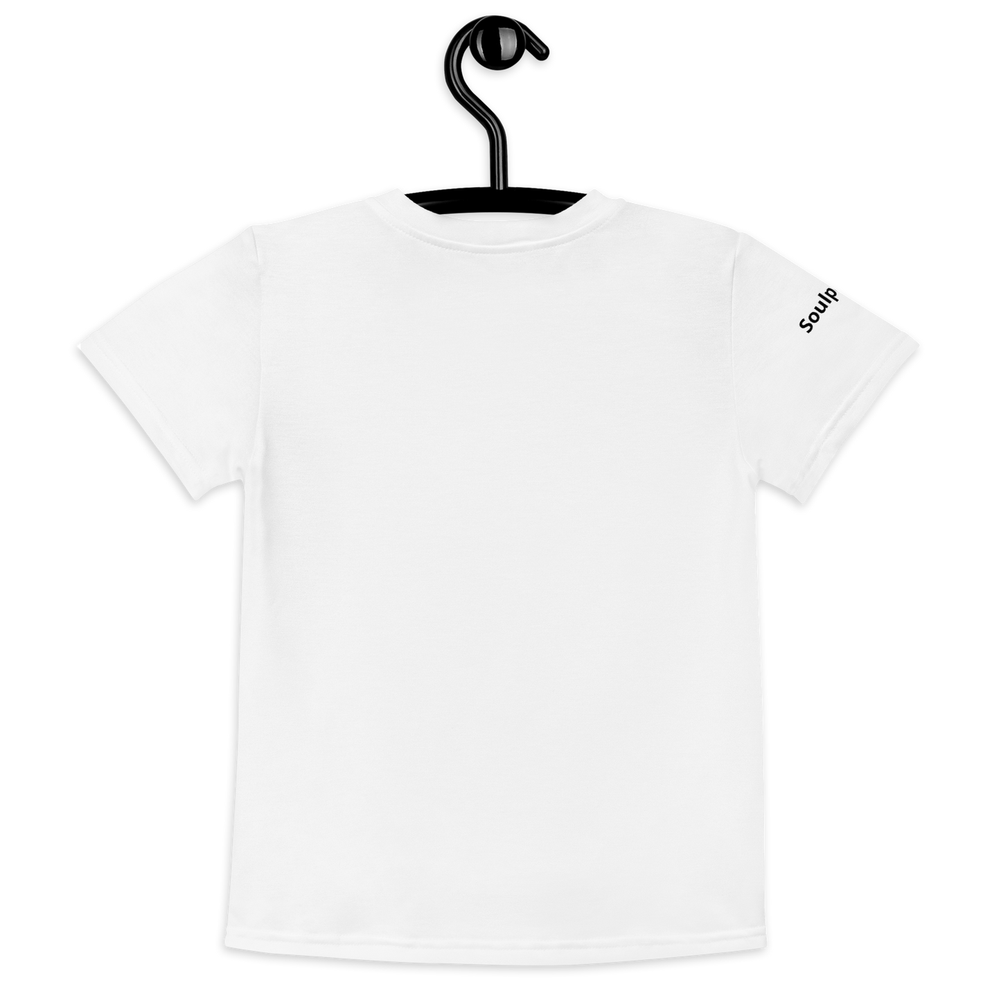 Limited Edition Alpaca Kinder T-shirt - Pure Soul