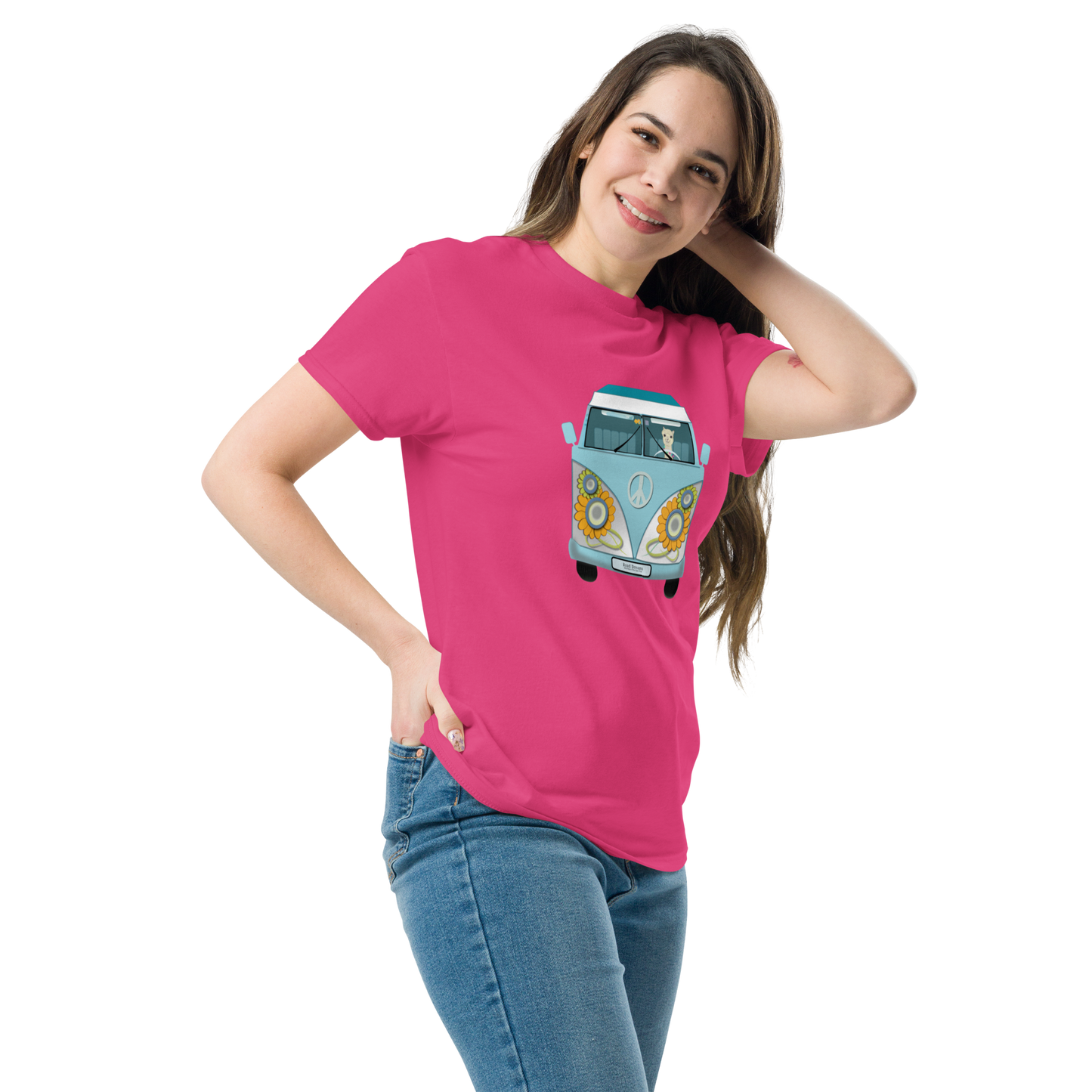 Nieuw Limited Edition Alpaca Shirt - Pure Soul