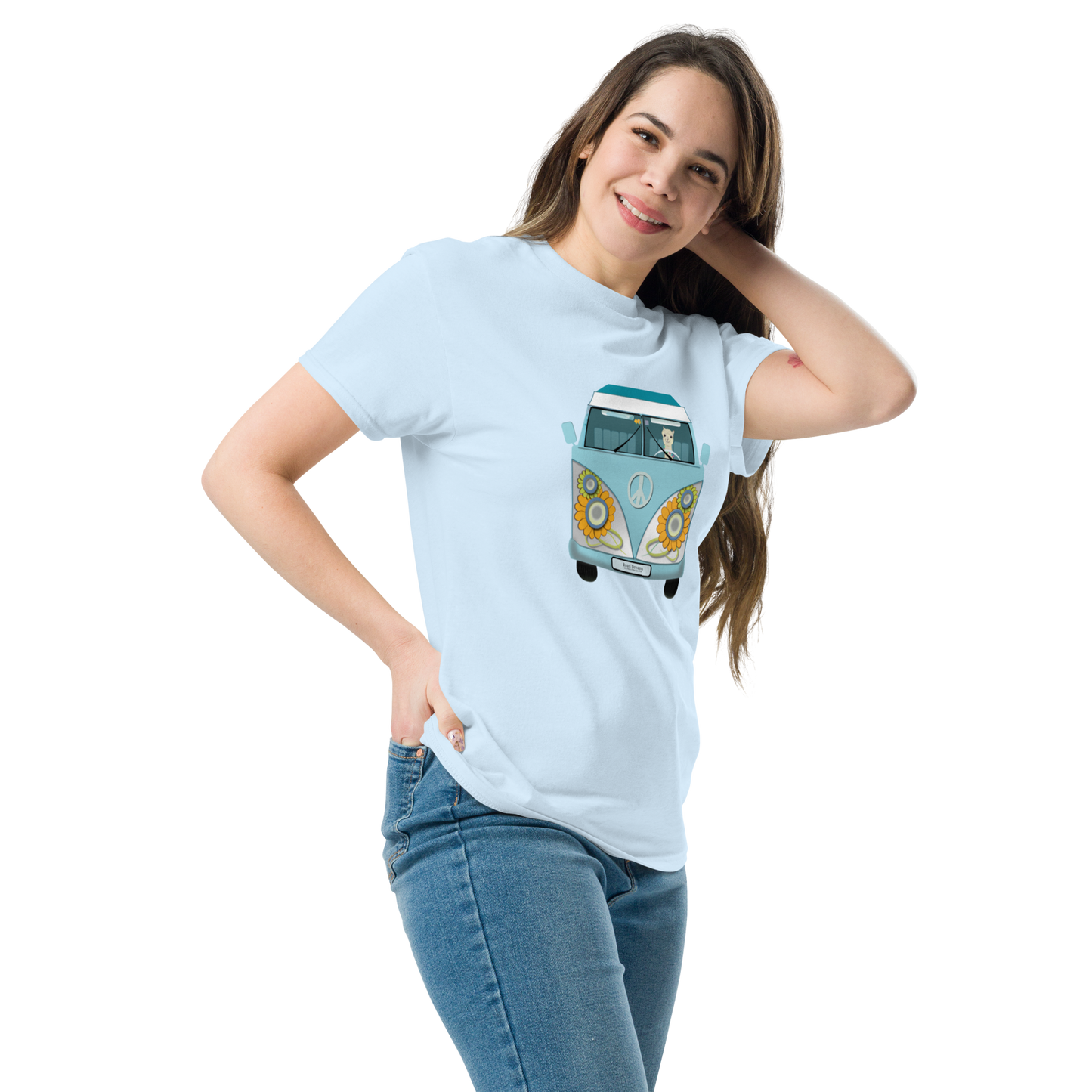 Nieuw Limited Edition Alpaca Shirt - Pure Soul
