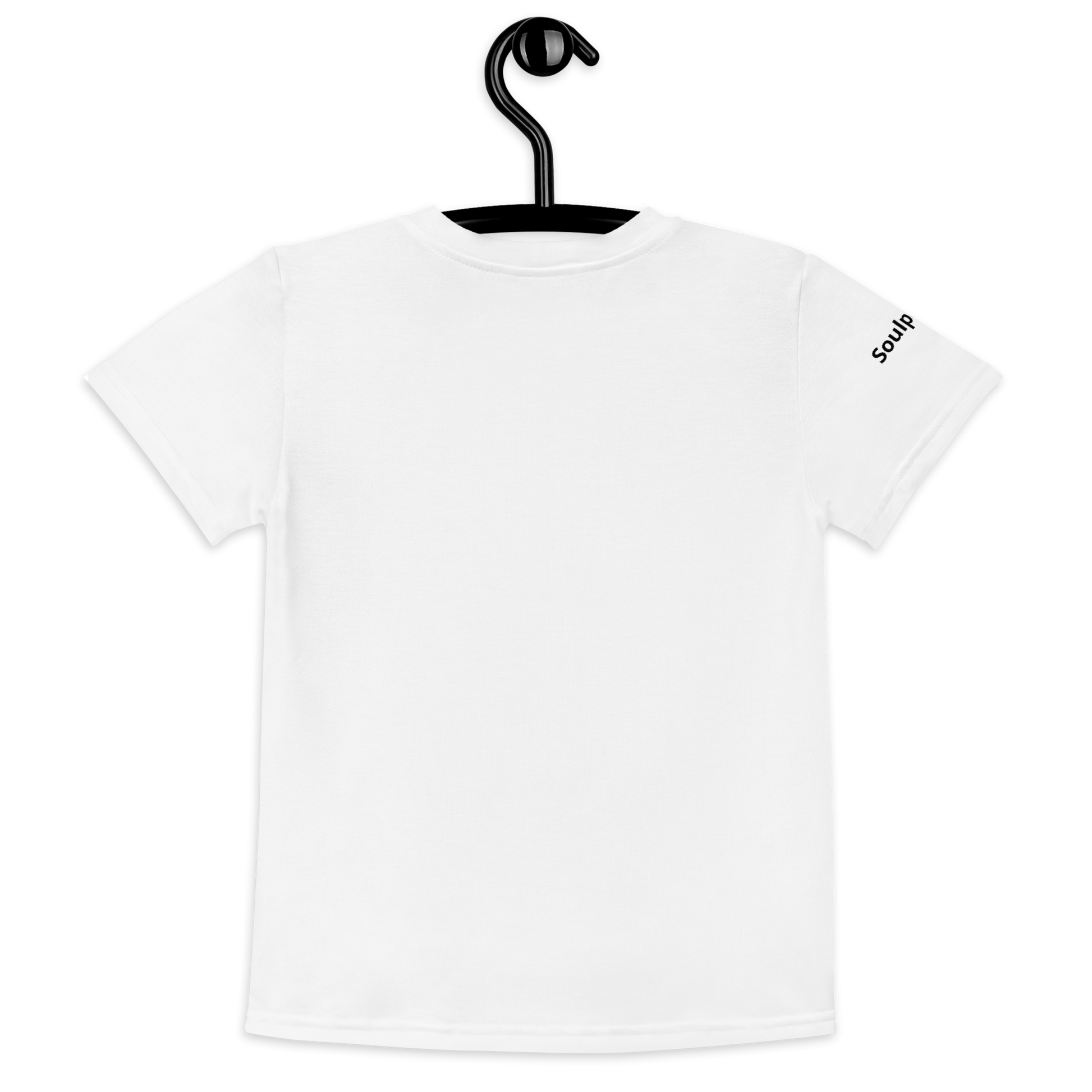 Limited Edition Alpaca Kinder T-shirt - Pure Soul