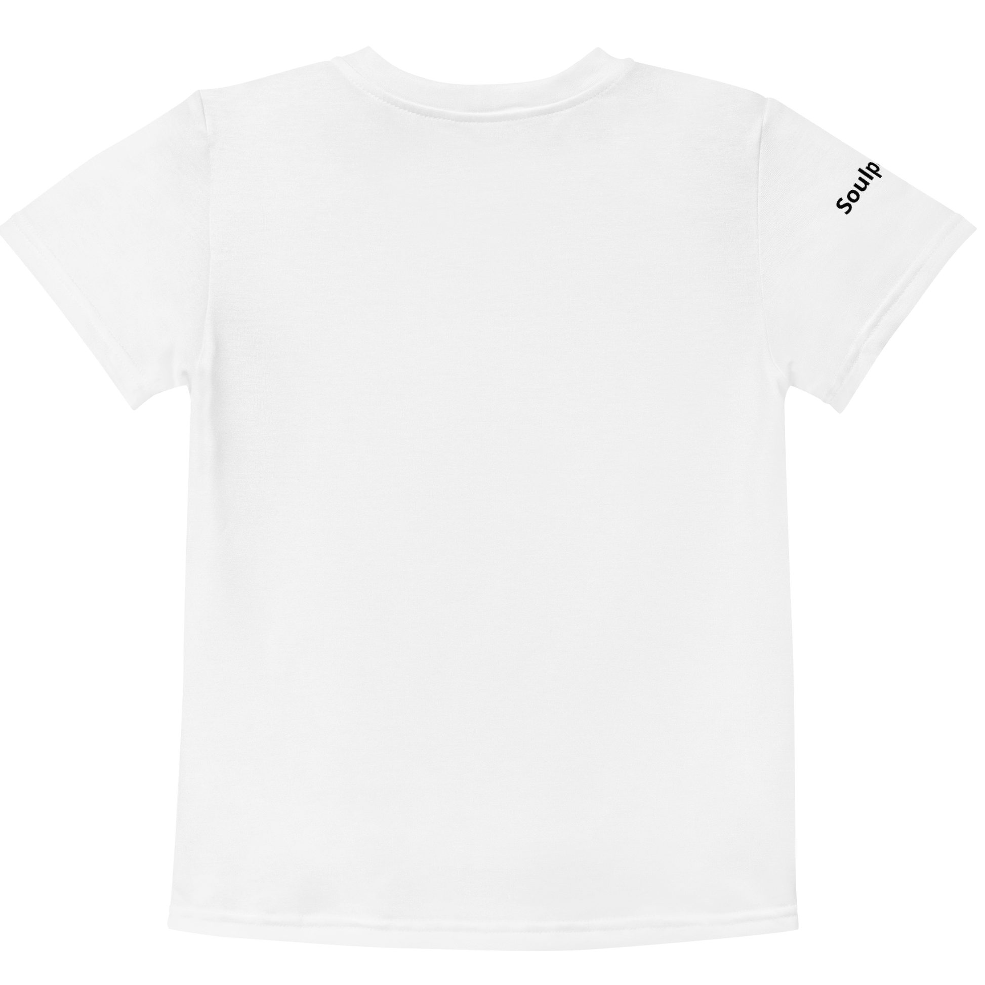 Limited Edition Alpaca Kinder T-shirt - Pure Soul