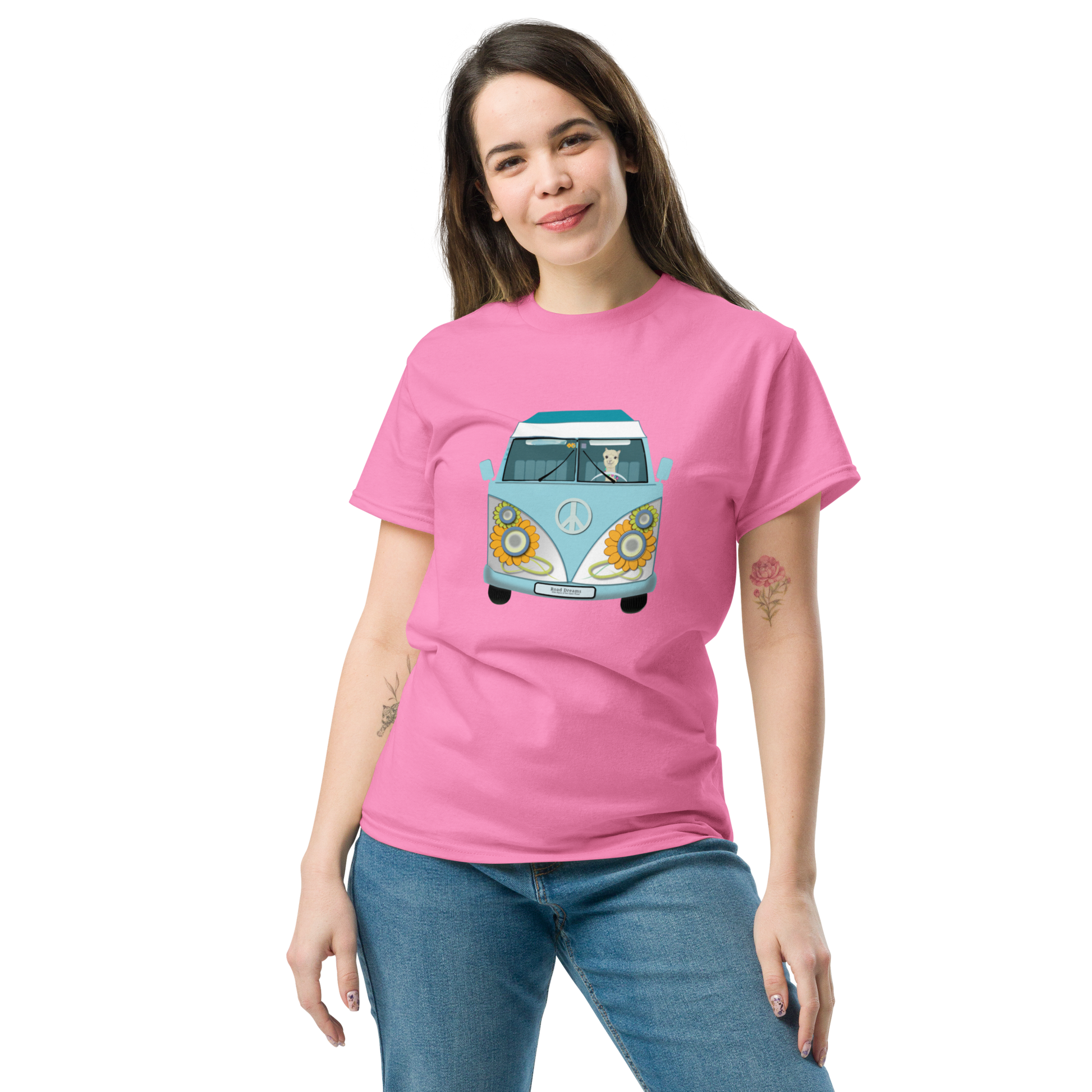 Nieuw Limited Edition Alpaca Shirt - Pure Soul