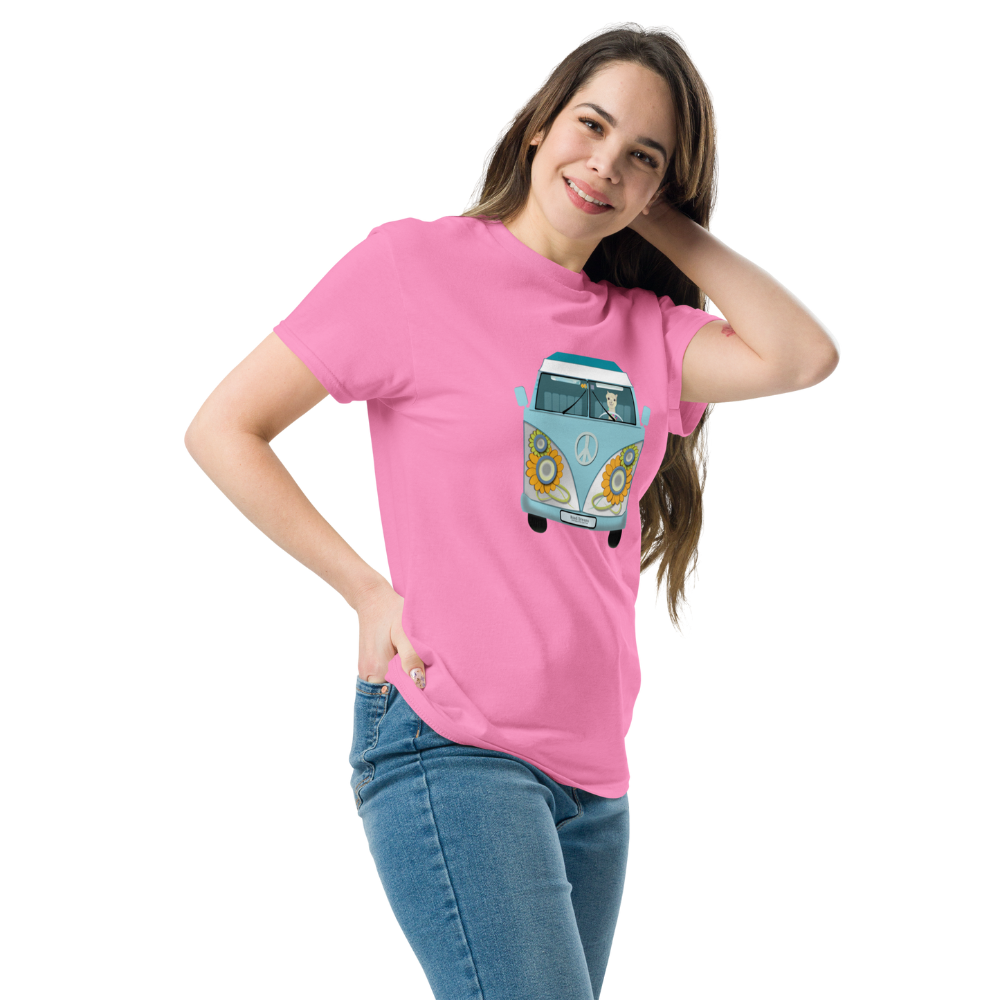 Nieuw Limited Edition Alpaca Shirt - Pure Soul