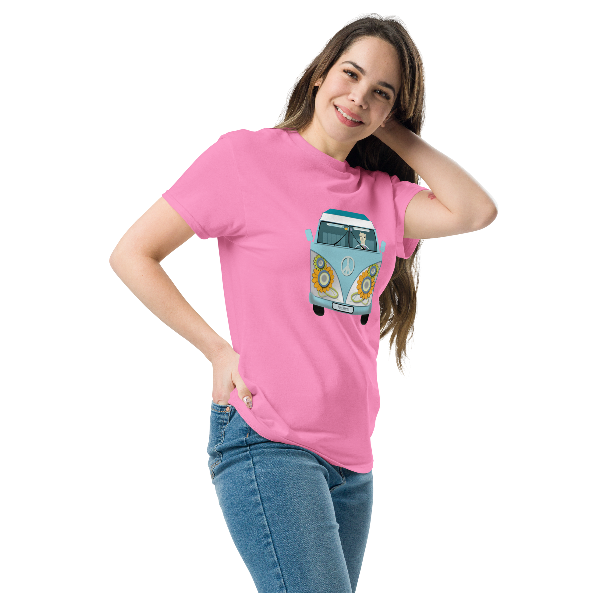Nieuw Limited Edition Alpaca Shirt - Pure Soul