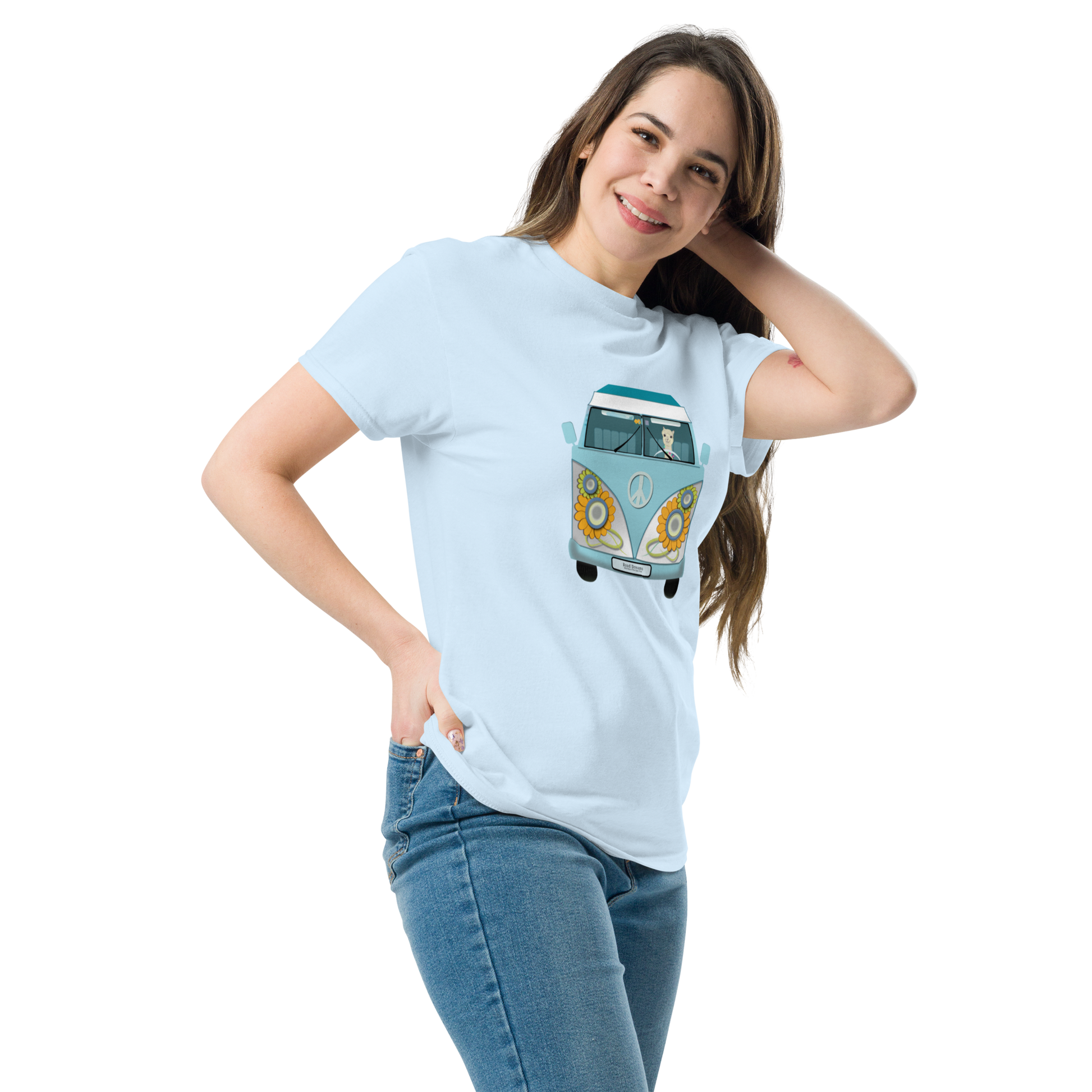 Nieuw Limited Edition Alpaca Shirt - Pure Soul