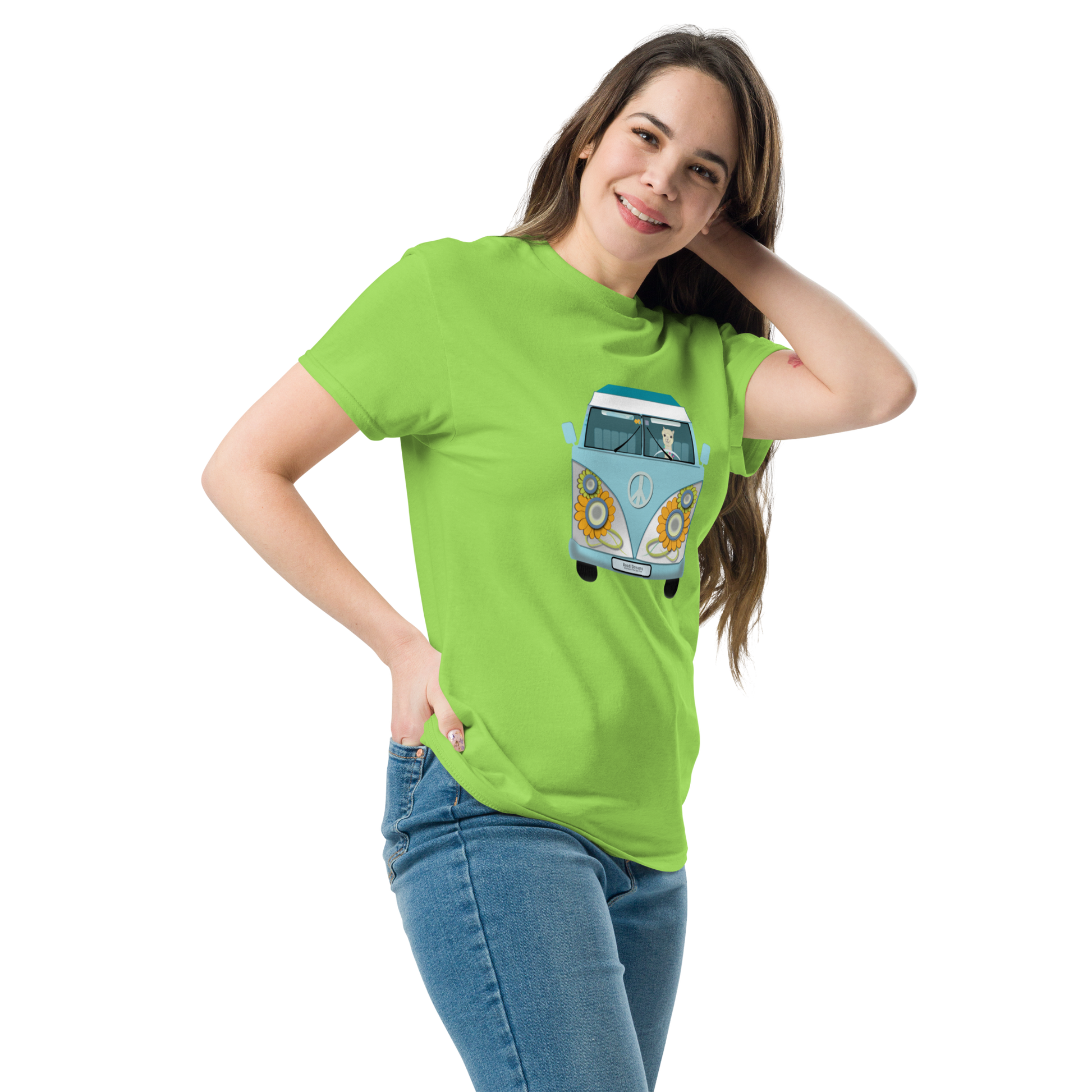 Nieuw Limited Edition Alpaca Shirt - Pure Soul