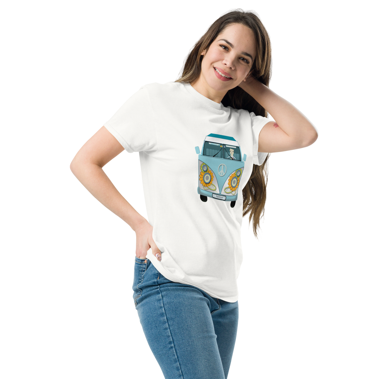 Nieuw Limited Edition Alpaca Shirt - Pure Soul