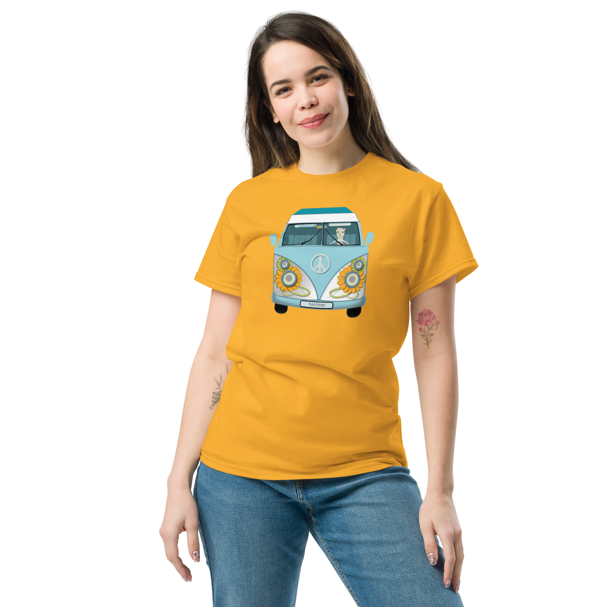 Nieuw Limited Edition Alpaca Shirt - Pure Soul