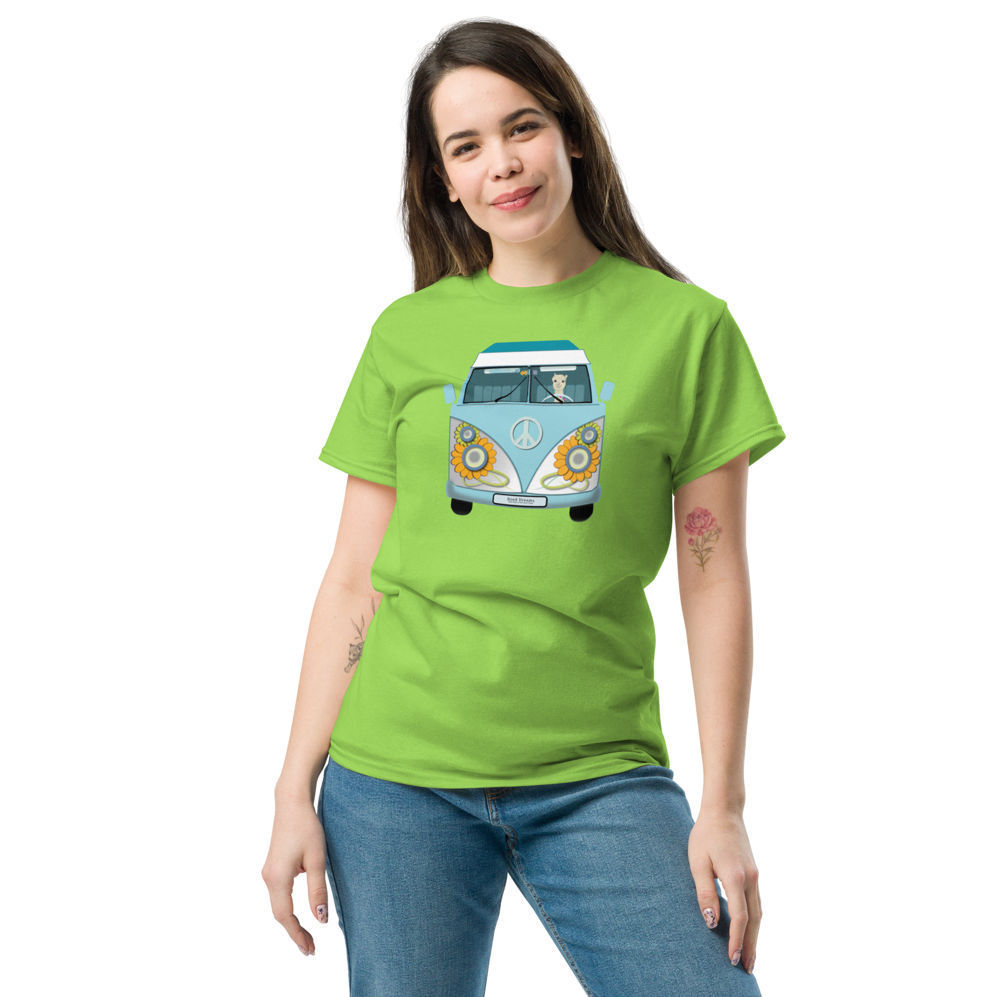 Nieuw Limited Edition Alpaca Shirt - Pure Soul
