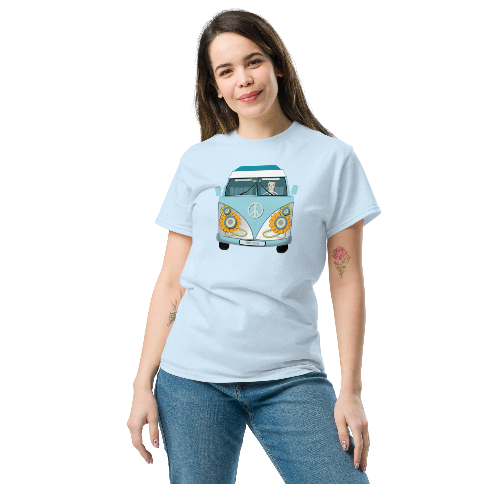 Nieuw Limited Edition Alpaca Shirt - Pure Soul