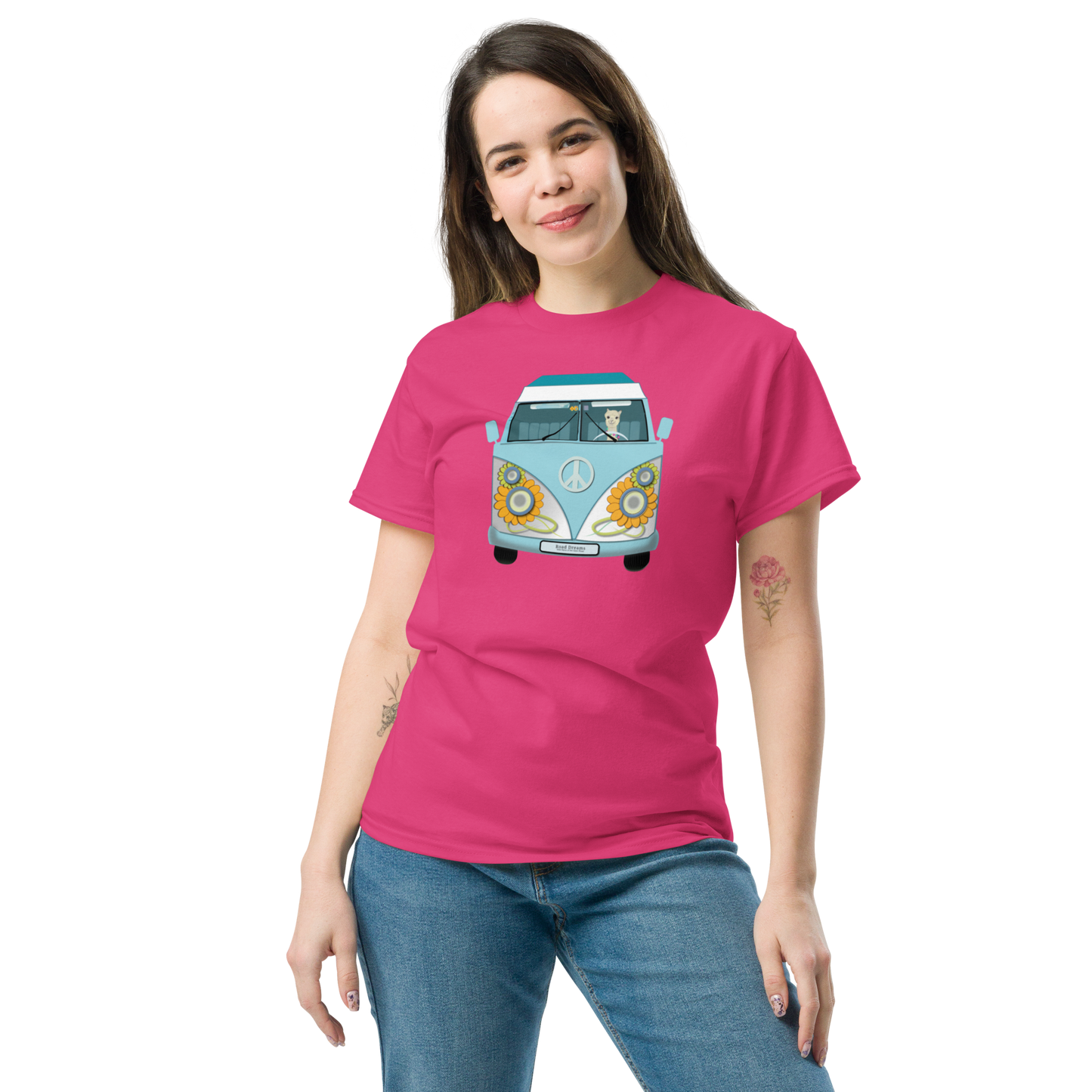 Nieuw Limited Edition Alpaca Shirt - Pure Soul