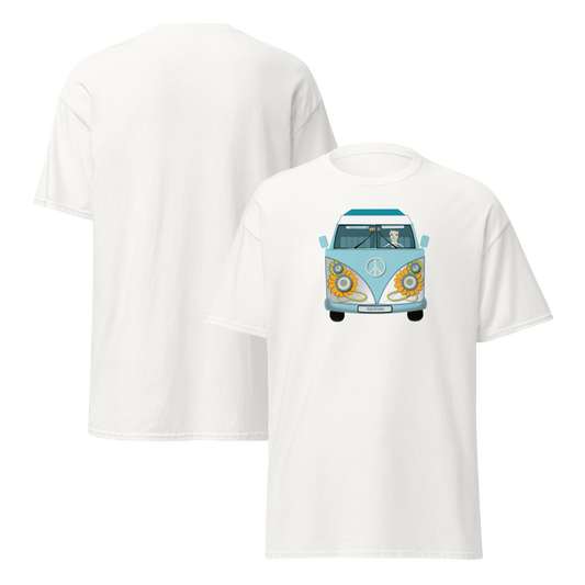 Nieuw Limited Edition Alpaca Shirt - Pure Soul